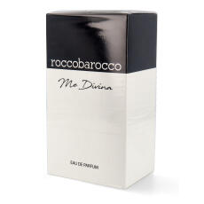 roccobarocco Me Divina Eau de Parfum 100 ml vapo
