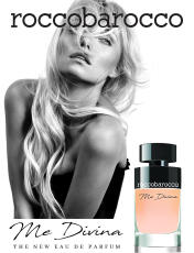 roccobarocco Me Divina Eau de Parfum 100 ml vapo