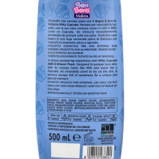 Malizia Bon Bons Milky Cupcake Bade &amp; Duschschaum 500 ml