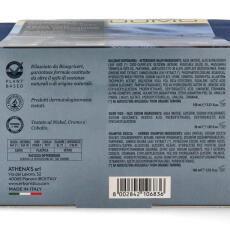 LErboristica di Athenas Uomo Geschenkset mit Anti Falten Hyaluron Serum, After Shave Balsam &amp; Duschgel