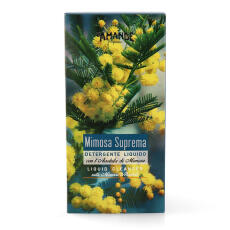 LAmande Mimosa Suprema Fl&uuml;ssigseife 300 ml