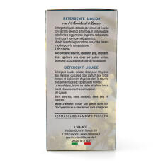 LAmande Mimosa Suprema Fl&uuml;ssigseife 300 ml