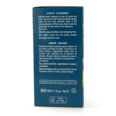 LAmande Mimosa Suprema Fl&uuml;ssigseife 300 ml