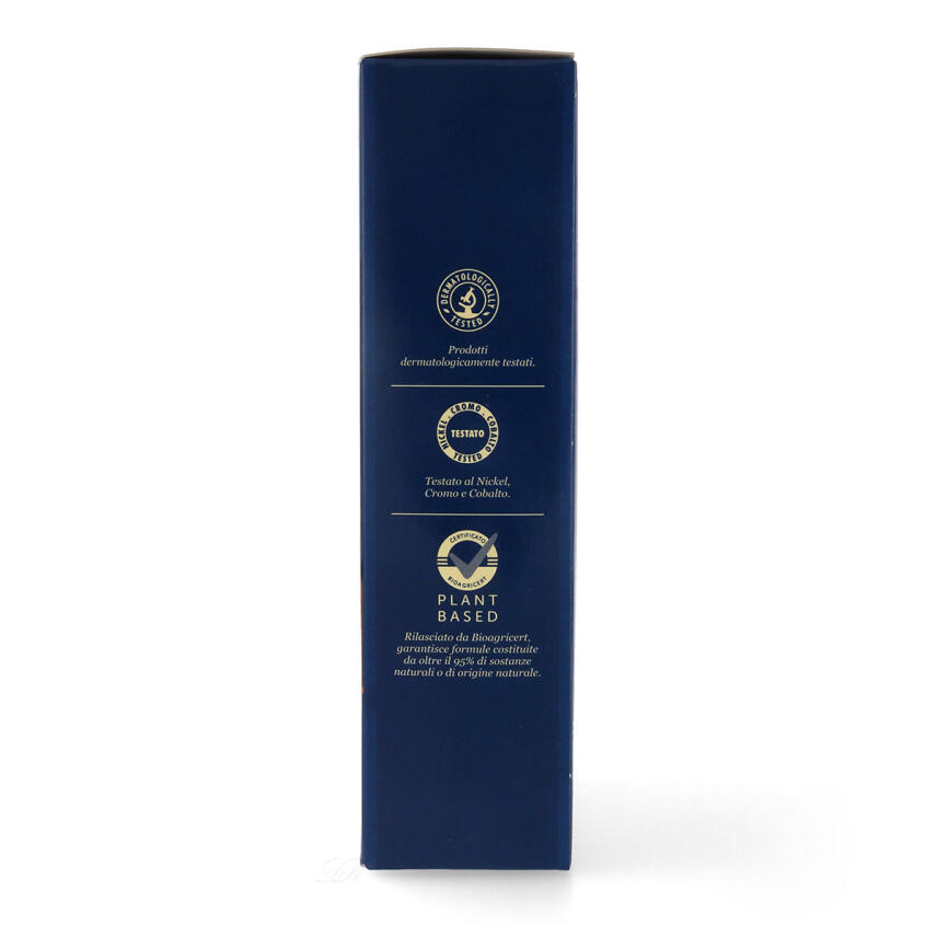 LErboristica di Athenas Geschenkset Tonic Body spray Gel 100 ml + Duschgel 100 ml