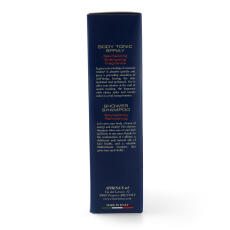 LErboristica di Athenas Geschenkset Tonic Body spray Gel 100 ml + Duschgel 100 ml