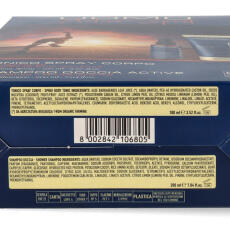 LErboristica di Athenas Geschenkset Tonic Body spray Gel 100 ml + Duschgel 100 ml