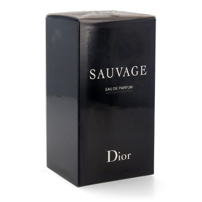 Christian Dior Sauvage Eau de Parfum pour Homme 60 ml