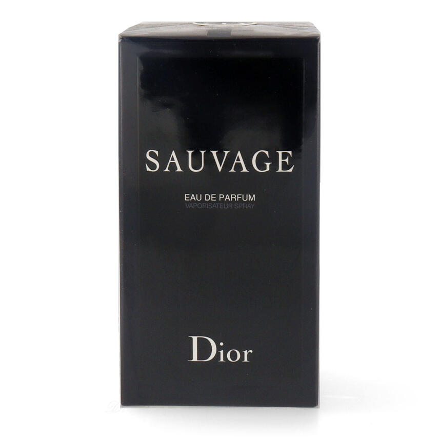 Christian Dior Sauvage Eau de Parfum pour Homme 60 ml