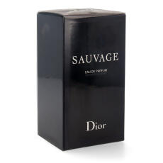 Christian Dior Sauvage Eau de Parfum pour Homme 60 ml