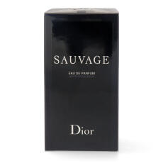 Christian Dior Sauvage Eau de Parfum pour Homme 60 ml