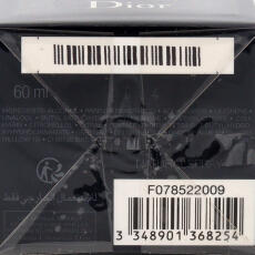 Christian Dior Sauvage Eau de Parfum pour Homme 60 ml