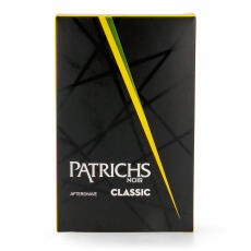 PATRICHS NOIR Classic - After Shave 75ml