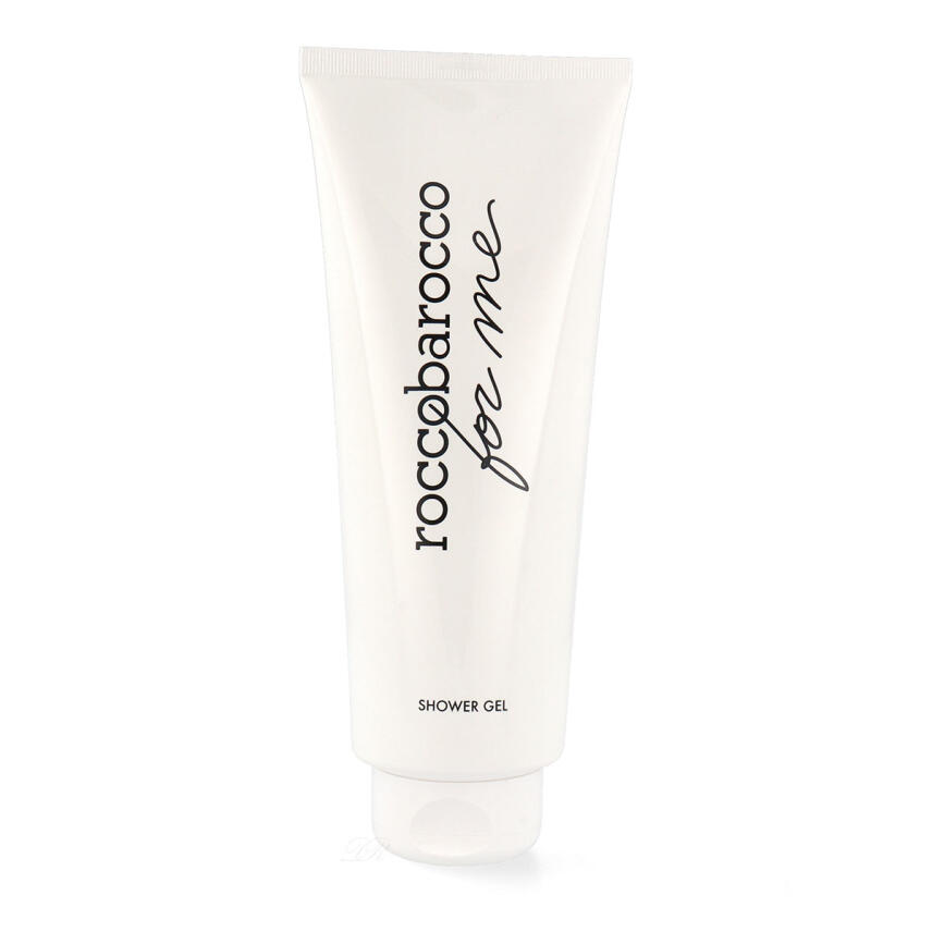 roccobarocco For Me Duschgel Damen 400 ml
