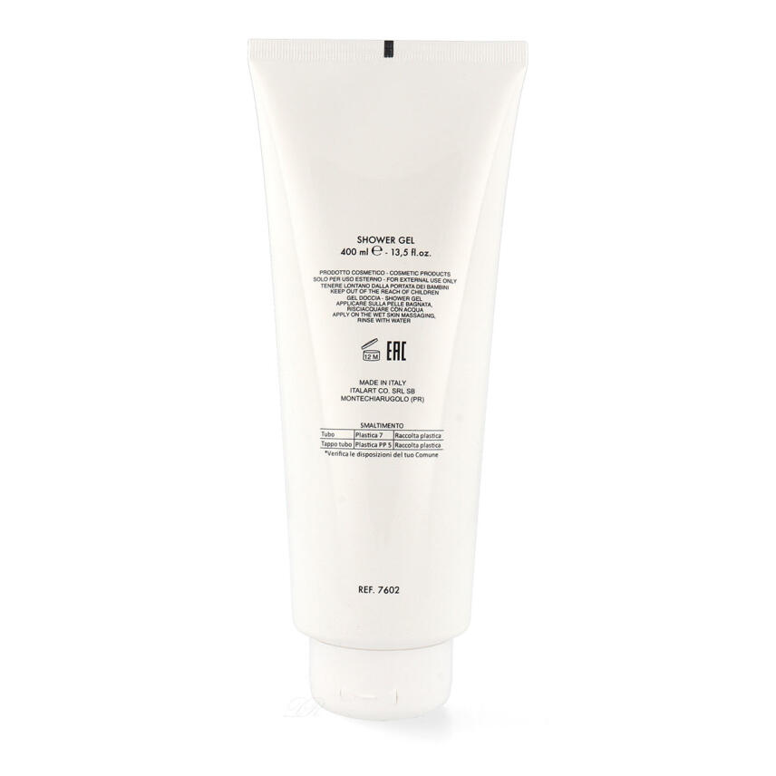 roccobarocco For Me Duschgel Damen 400 ml