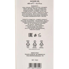 roccobarocco For Me Duschgel Damen 400 ml