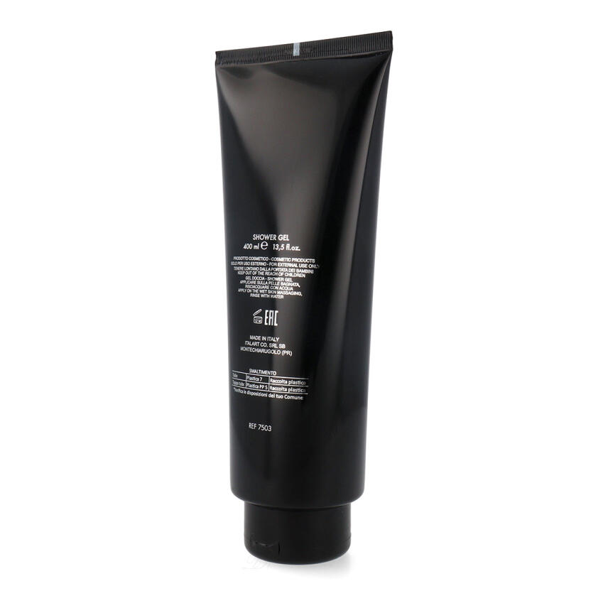 roccobarocco Last King Duschgel Herren 400 ml