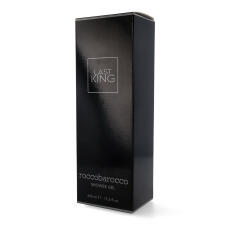 roccobarocco Last King Duschgel Herren 400 ml