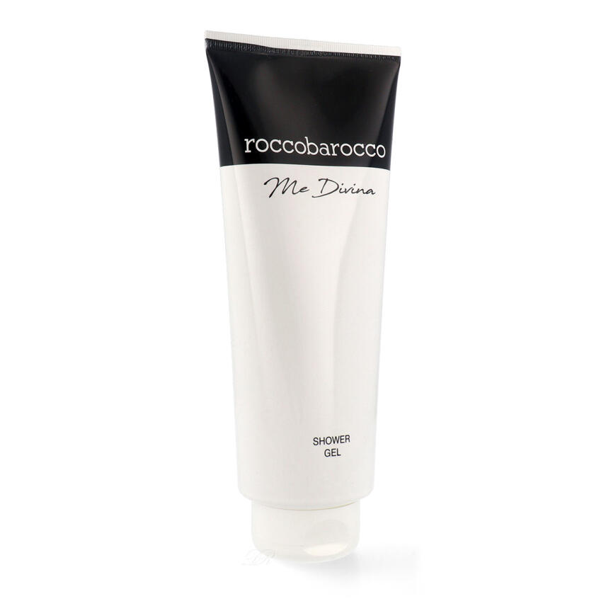 roccobarocco Me Divina Duschgel Damen 400 ml