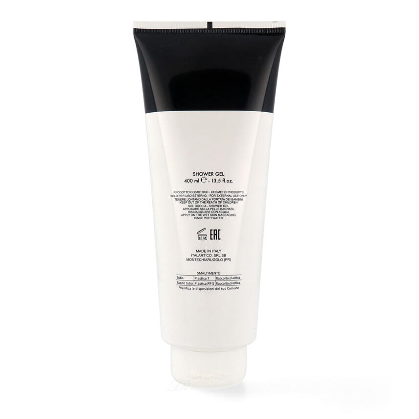 roccobarocco Me Divina Duschgel Damen 400 ml