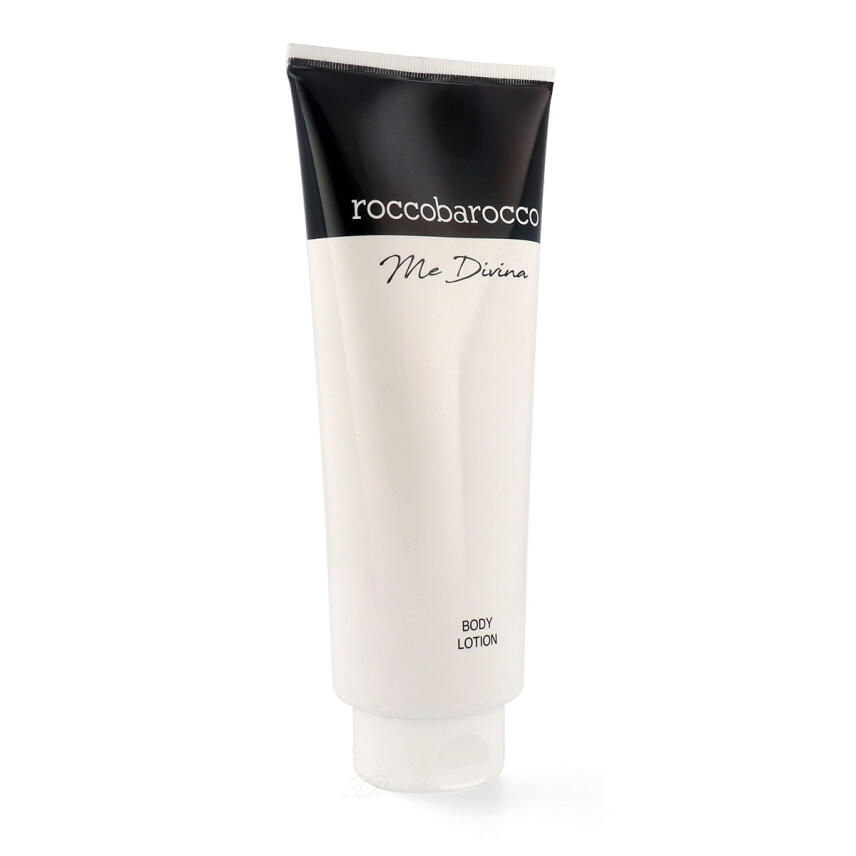 roccobarocco Me Divina Bodylotion Damen 400 ml