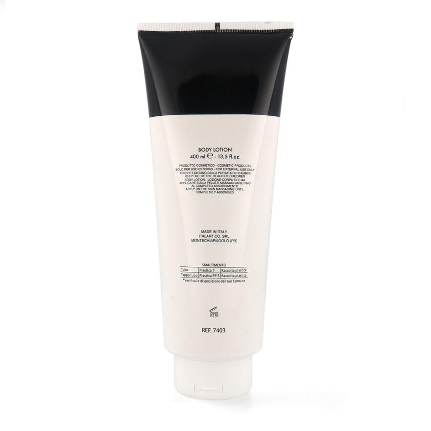 roccobarocco Me Divina Bodylotion Damen 400 ml