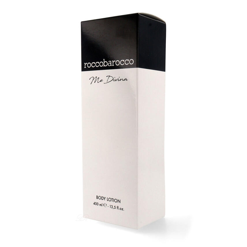 roccobarocco Me Divina Bodylotion Damen 400 ml