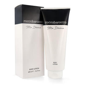 roccobarocco Me Divina Bodylotion Damen 400 ml