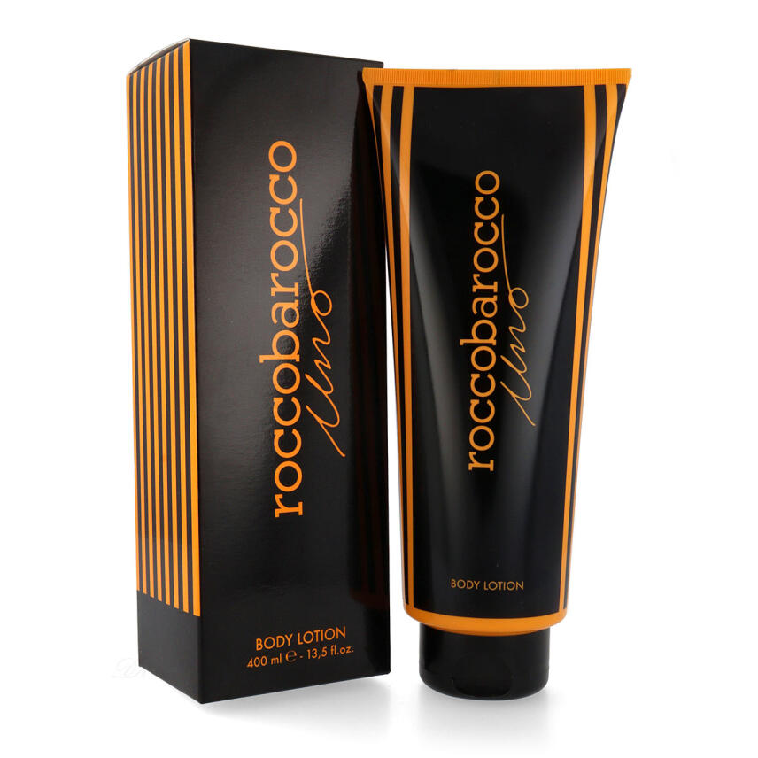 roccobarocco Uno Bodylotion Damen 400 ml