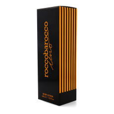 roccobarocco Uno Bodylotion Damen 400 ml