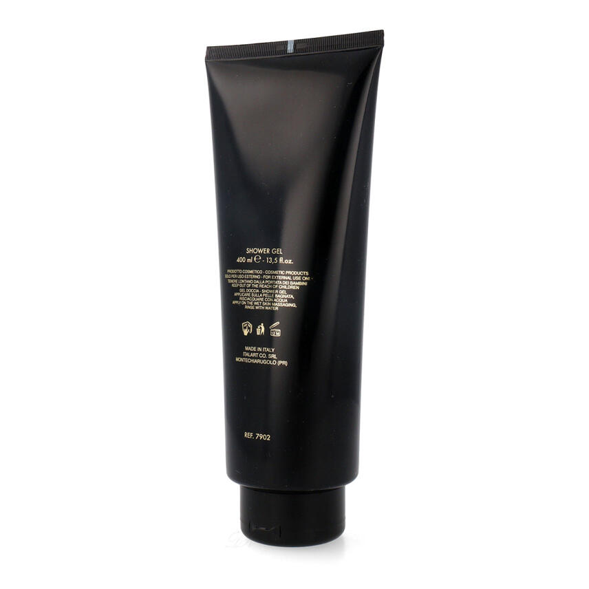 roccobarocco Gold Queen Duschgel Damen 400 ml