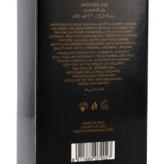 roccobarocco Gold Queen Duschgel Damen 400 ml