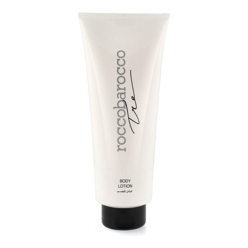 roccobarocco Tre Bodylotion Damen 400 ml