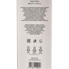 roccobarocco Tre Bodylotion Damen 400 ml