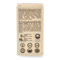 LErboristica di Athenas Hydra 5 Gesichtsserum 15 ml