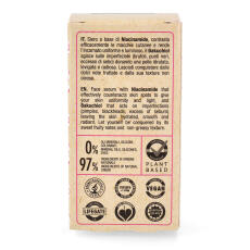 LErboristica di Athenas Stop Imperfection Gesichtsserum 15 ml