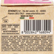 LErboristica di Athenas Stop Imperfection Gesichtsserum 15 ml