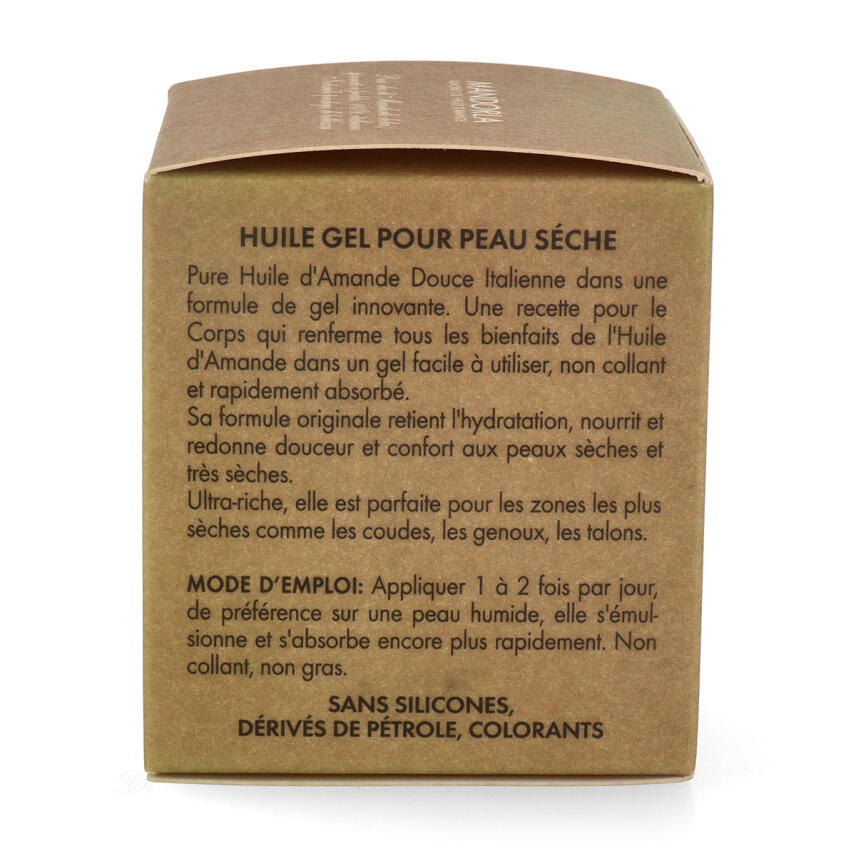 Perlier Mandorla Mandel &Ouml;l-Gel 100 ml