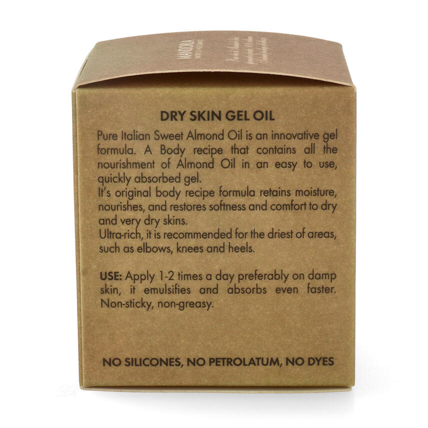 Perlier Mandorla Mandel &Ouml;l-Gel 100 ml