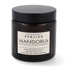 Perlier Mandorla Mandel &Ouml;l-Gel 100 ml