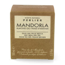 Perlier Mandorla Mandel &Ouml;l-Gel 100 ml