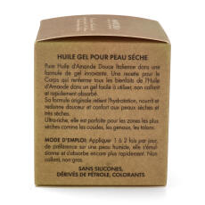 Perlier Mandorla Mandel &Ouml;l-Gel 100 ml