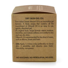 Perlier Mandorla Mandel &Ouml;l-Gel 100 ml