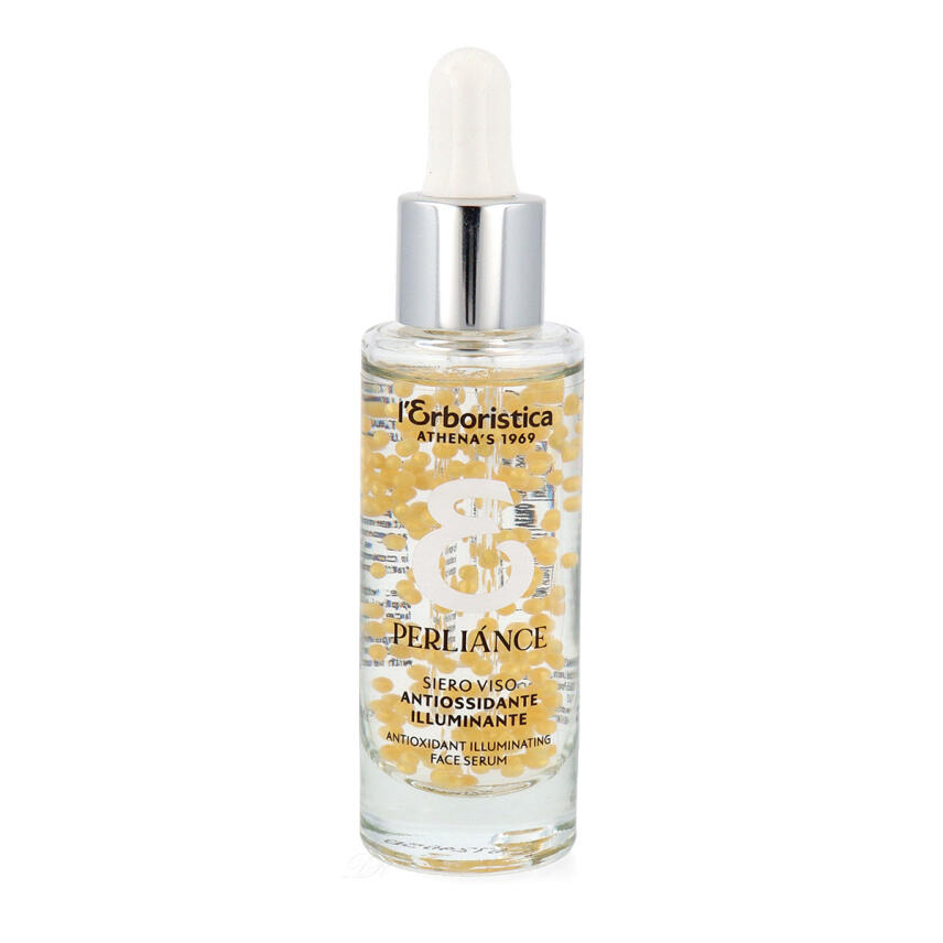 LErboristica di Athenas Perli&aacute;nce Antiossidate Illuminante Gesichtsserum 30 ml