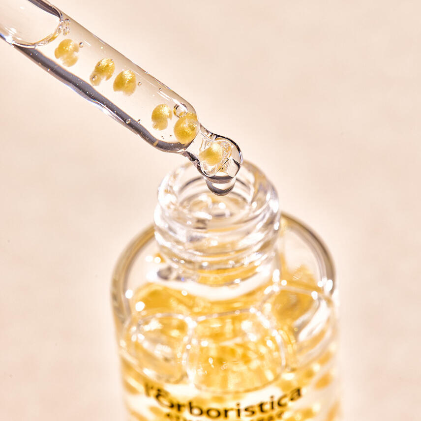 LErboristica di Athenas Perli&aacute;nce Antiossidate Illuminante Gesichtsserum 30 ml