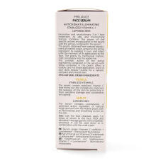 LErboristica di Athenas Perli&aacute;nce Antiossidate Illuminante Gesichtsserum 30 ml