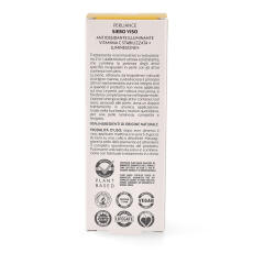 LErboristica di Athenas Perli&aacute;nce Antiossidate Illuminante Gesichtsserum 30 ml