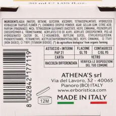 LErboristica di Athenas Perli&aacute;nce Antiossidate Illuminante Gesichtsserum 30 ml