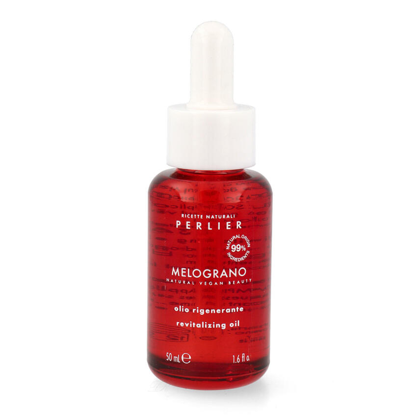 Perlier Melograno Regenerierendes Granatapfel&ouml;l 50 ml