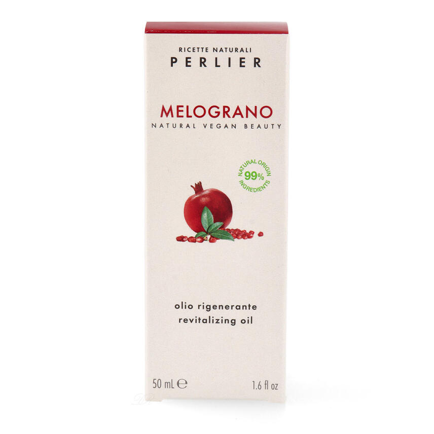 Perlier Melograno Regenerierendes Granatapfel&ouml;l 50 ml