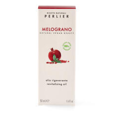 Perlier Melograno Regenerierendes Granatapfel&ouml;l 50 ml